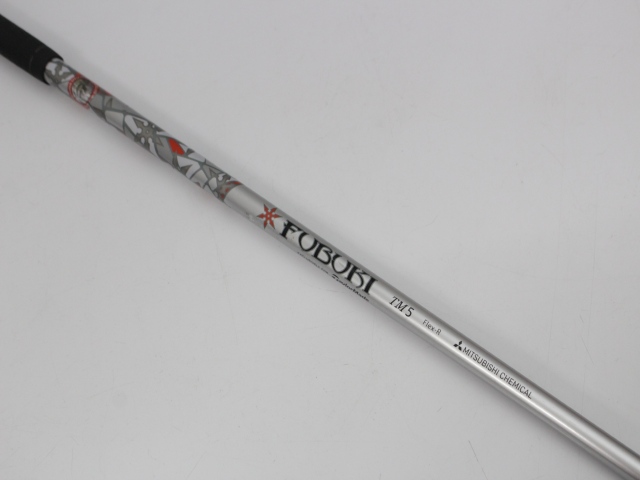 テーラーメイド(TaylorMade) M6