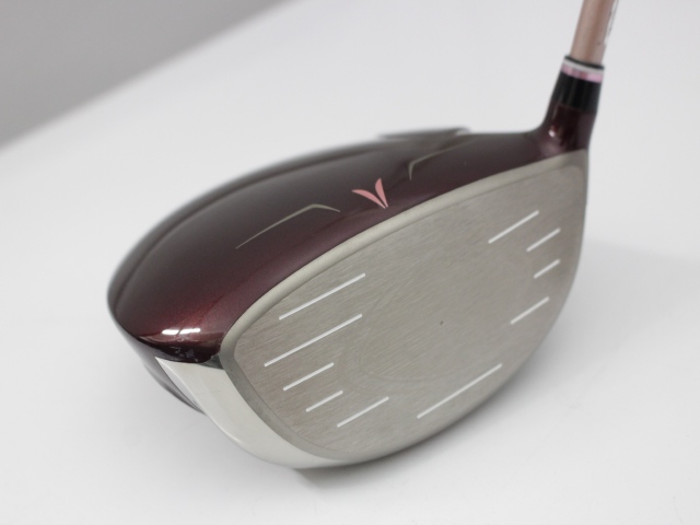 ダンロップ(DUNLOP) ゼクシオ2022 Bordeaux