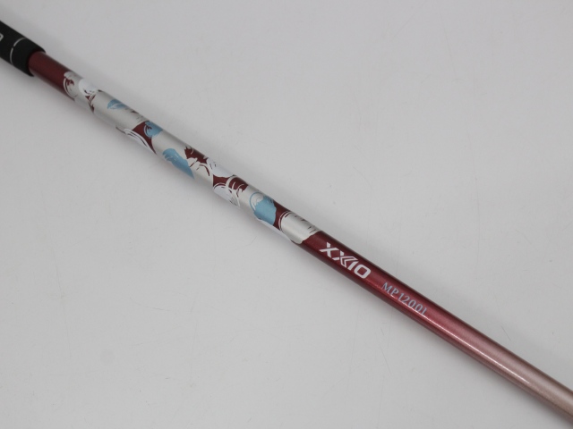 ダンロップ(DUNLOP) ゼクシオ2022 Bordeaux