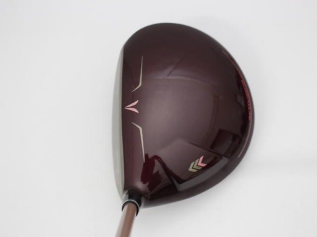 ダンロップ(DUNLOP) ゼクシオ2022 Bordeaux