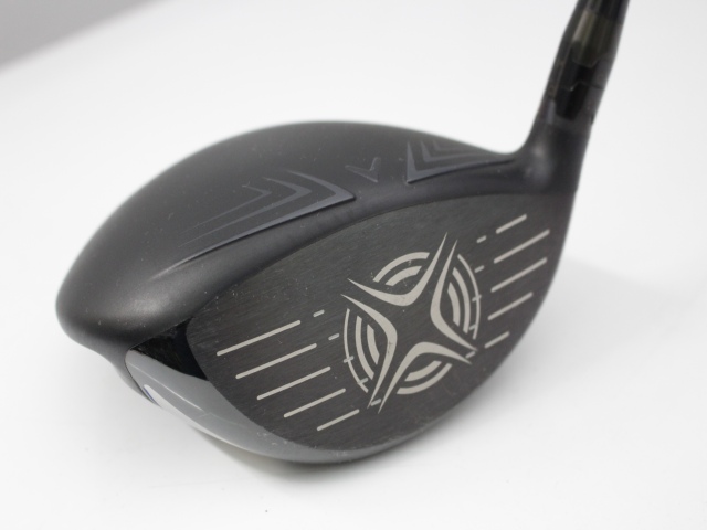 キャロウェイ(Callaway) XR 16