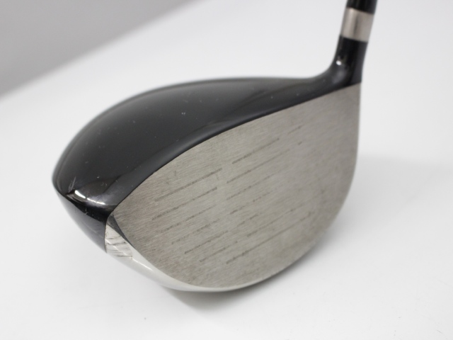 リョーマ(Ryoma GOLF) D-1 MAXIMA SpecialTuning Silver