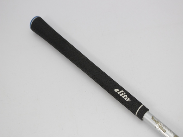 リョーマ(Ryoma GOLF) D-1 MAXIMA SpecialTuning Silver