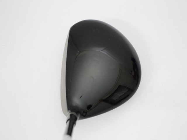 リョーマ(Ryoma GOLF) D-1 MAXIMA SpecialTuning Silver