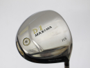 リョーマ(Ryoma GOLF) D-1 MAXIMA SpecialTuning Silver