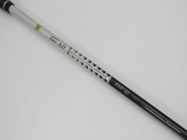 リョーマ(Ryoma GOLF) RYOMA F SpecialTuning