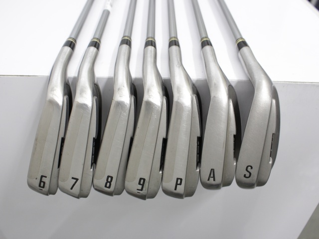 リョーマ(Ryoma GOLF) RYOMA Iron