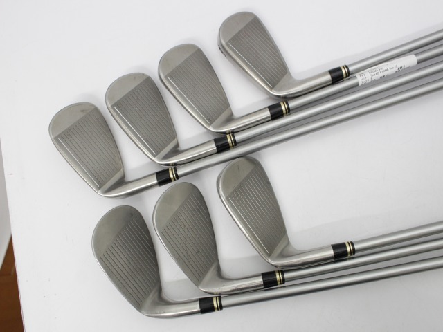 リョーマ(Ryoma GOLF) RYOMA Iron