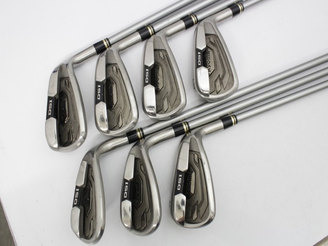 リョーマ(Ryoma GOLF) RYOMA Iron