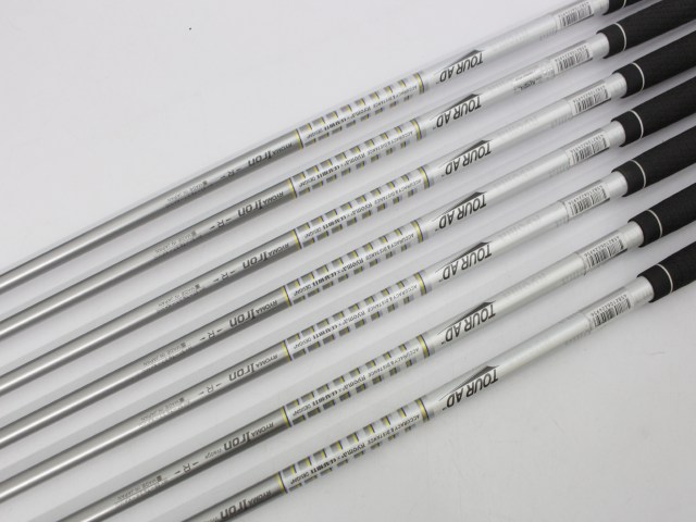 リョーマ(Ryoma GOLF) RYOMA Iron