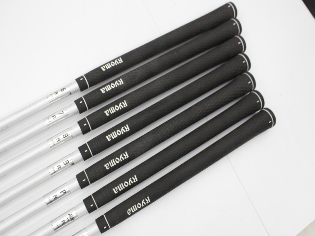 リョーマ(Ryoma GOLF) RYOMA Iron