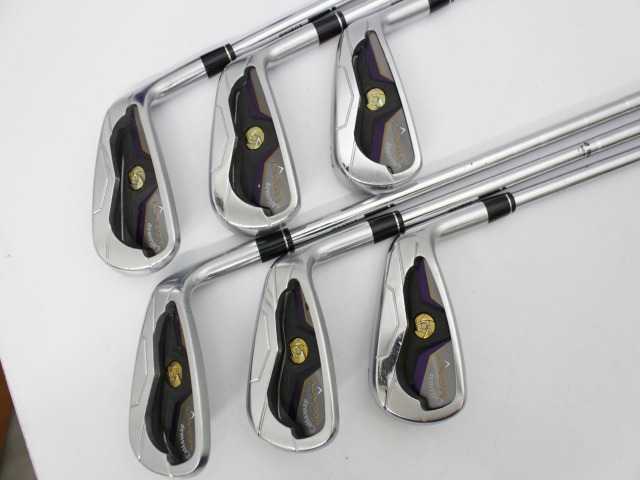 キャロウェイ(Callaway) LEGACY2012