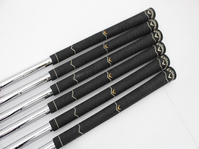 キャロウェイ(Callaway) LEGACY2012