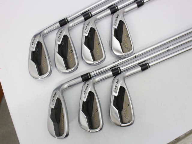 キャロウェイ(Callaway) LEGACY