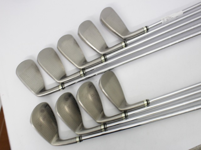 プロギア(PRGR) egg FORGED