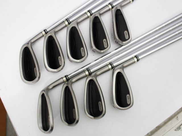 プロギア(PRGR) egg FORGED