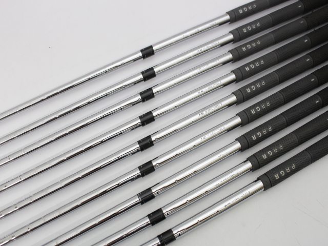 プロギア(PRGR) egg FORGED