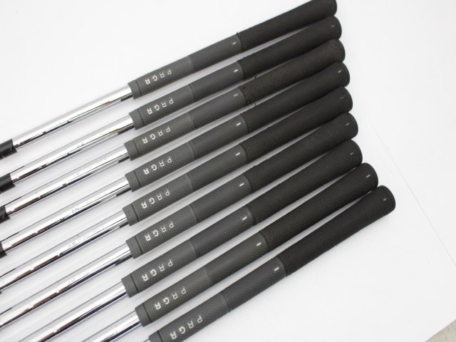 プロギア(PRGR) egg FORGED