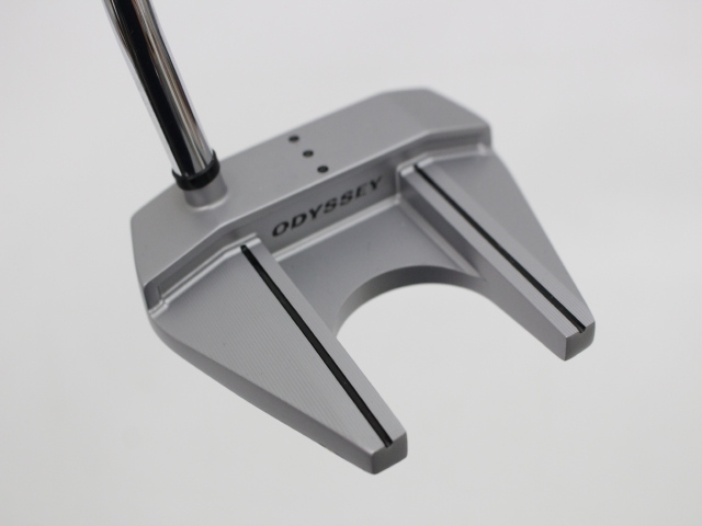 オデッセイ(ODYSSEY) ホワイトホットOG #7