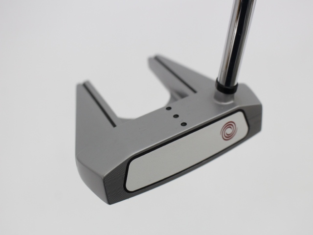 オデッセイ(ODYSSEY) ホワイトホットOG #7