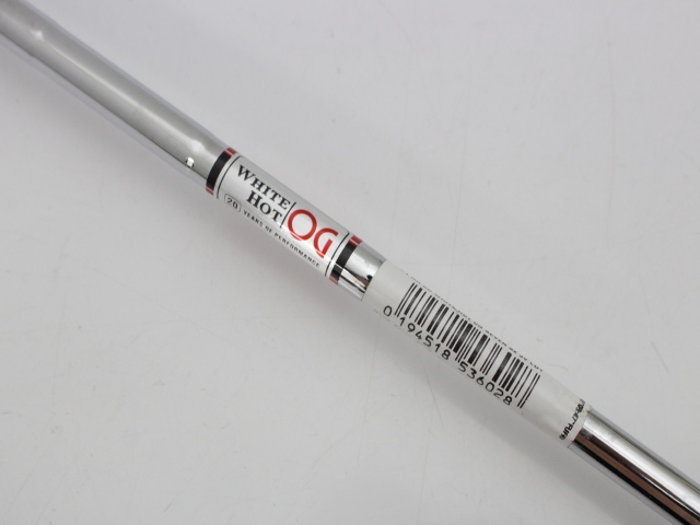 オデッセイ(ODYSSEY) ホワイトホットOG #7