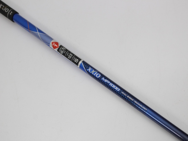 ダンロップ(DUNLOP) ゼクシオ2018 Navy