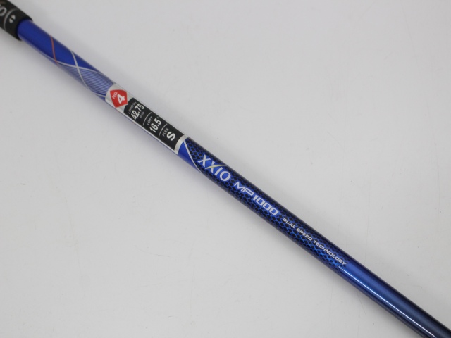 ダンロップ(DUNLOP) ゼクシオ2018 Navy