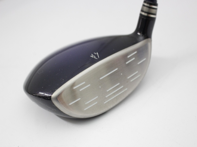 ダンロップ(DUNLOP) ゼクシオ2018 Navy