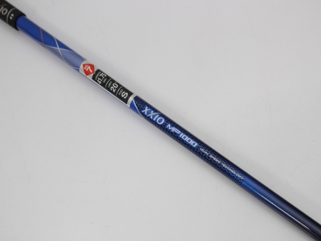 ダンロップ(DUNLOP) ゼクシオ2018 Navy