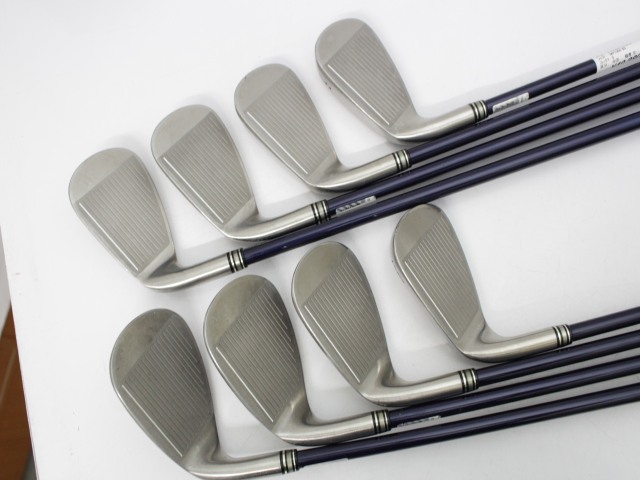 ダンロップ(DUNLOP) ゼクシオ2018 Navy