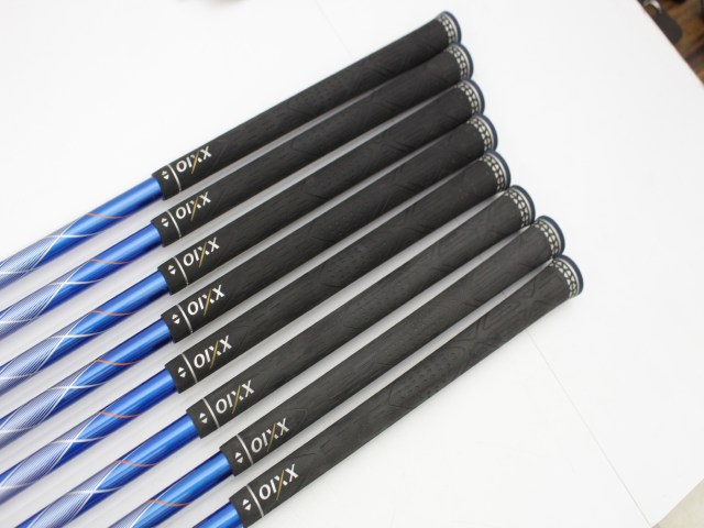 ダンロップ(DUNLOP) ゼクシオ2018 Navy