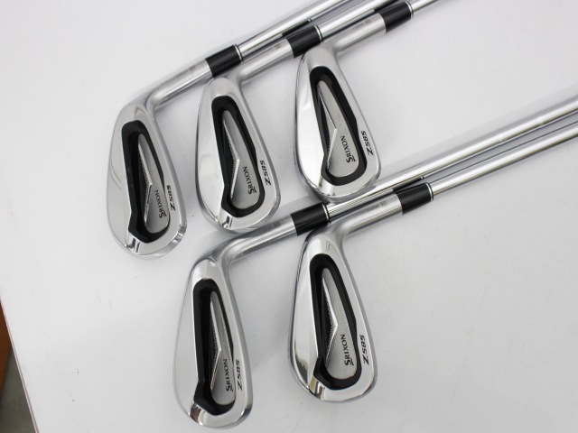 ダンロップ(DUNLOP) スリクソンZ585