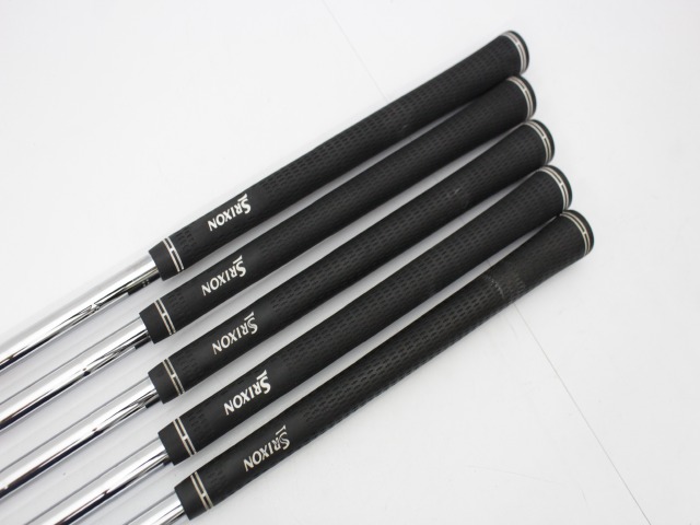 ダンロップ(DUNLOP) スリクソンZ585