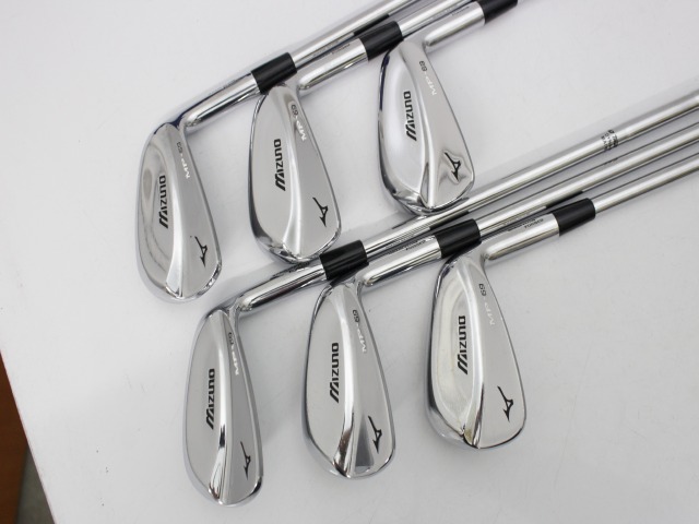 ミズノ(MIZUNO) MP-69