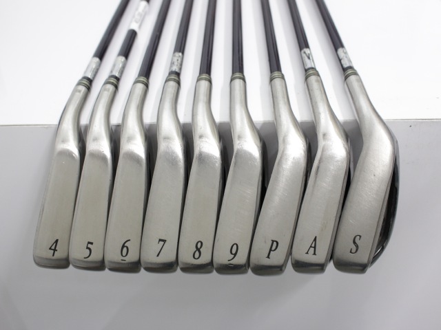 ダンロップ(DUNLOP) ゼクシオ2018 Navy