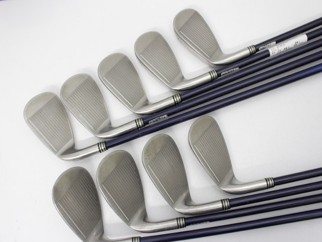 ダンロップ(DUNLOP) ゼクシオ2018 Navy