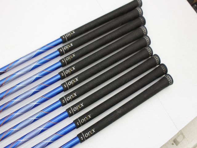 ダンロップ(DUNLOP) ゼクシオ2018 Navy