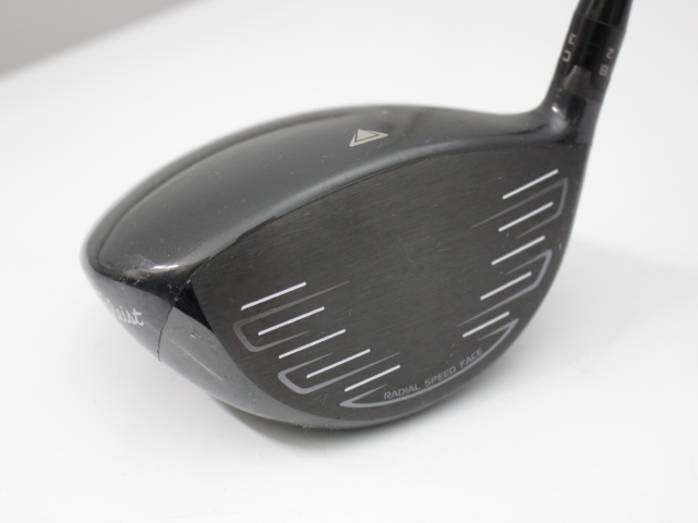 タイトリスト(Titleist) 917D3
