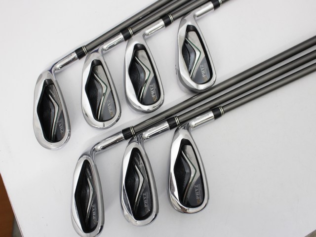 ブリヂストン(BRIDGESTONE) ツアーステージPHYZ