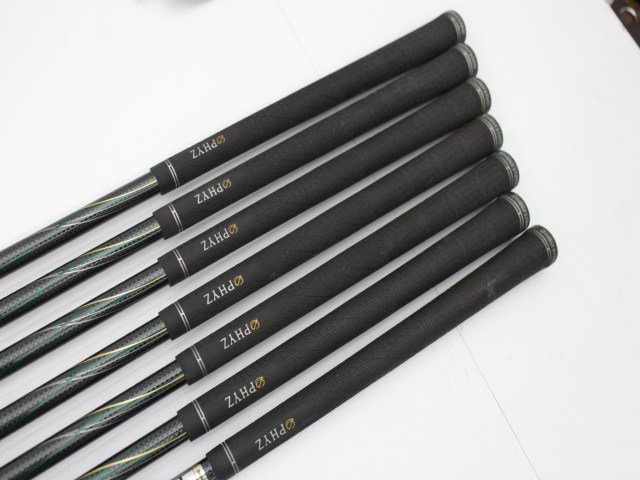 ブリヂストン(BRIDGESTONE) ツアーステージPHYZ