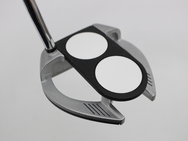 オデッセイ(ODYSSEY) WORKS VERSA TANK 2-BALL FANG