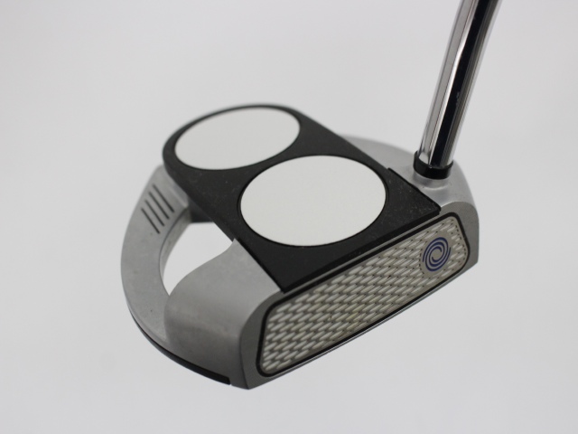 オデッセイ(ODYSSEY) WORKS VERSA TANK 2-BALL FANG