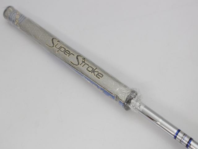 オデッセイ(ODYSSEY) WORKS VERSA TANK 2-BALL FANG