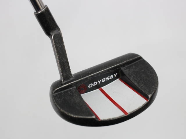 オデッセイ(ODYSSEY) ホワイトライズiX #3SH