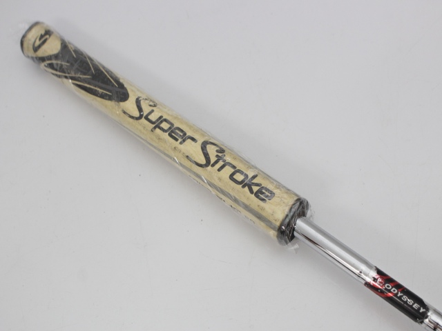 オデッセイ(ODYSSEY) ホワイトライズiX #3SH