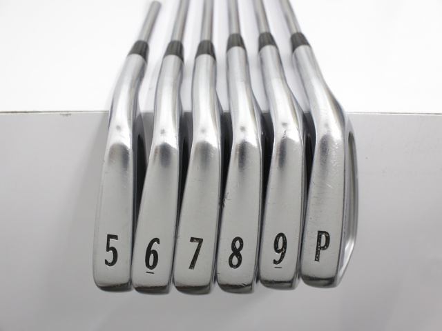 タイトリスト(Titleist) CB 714