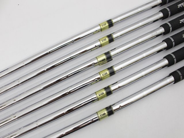 タイトリスト(Titleist) CB 714