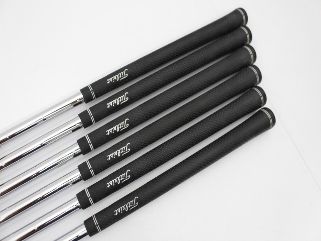 タイトリスト(Titleist) CB 714