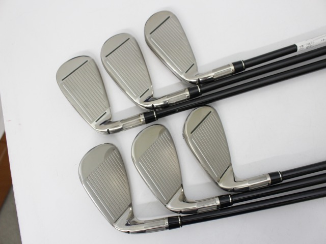 テーラーメイド(TaylorMade) M2 2017