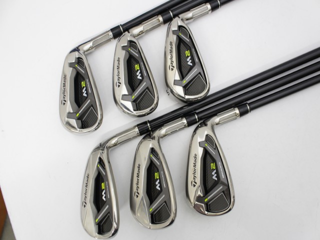 テーラーメイド(TaylorMade) M2 2017
